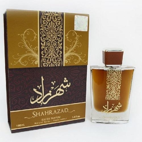 Lattafa Shahrazad EDP Perfume 100ml - Thescentsstore